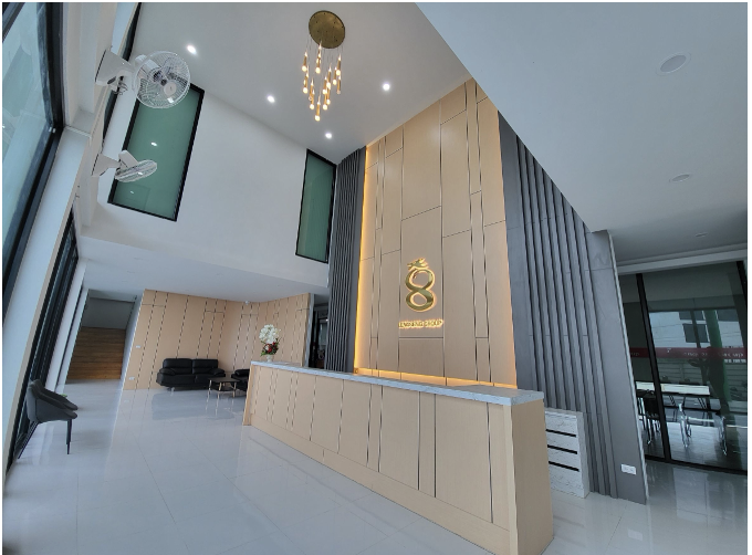 Lengseng Office